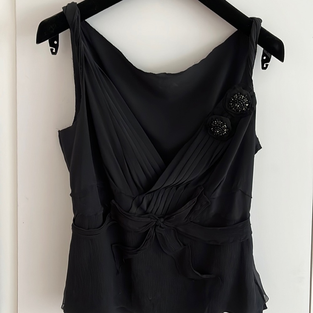 Prada top